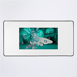 FlyKnight Merch für Fans Fly Knight Mouse Pads