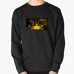 FlyKnight Sammlung Merch Fly Knight Süßigkeiten