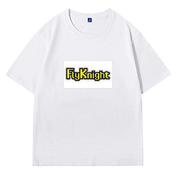 FlyKnight Fan Art Fly Knight T-Shirts