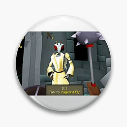 FlyKnight Sondersammlung Fly Knight Pins