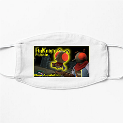 FlyKnight Kollektion für Fans Fly Knight Gesichtsmasken