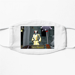 FlyKnight Sondersammlung Fly Knight Gesichtsmasken
