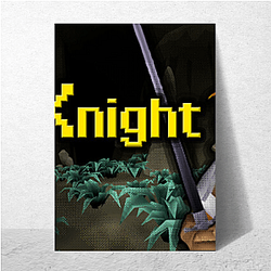 FlyKnight Merch Fly Knight Posts