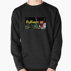 FlyKnight Merch Fly Knight Süßigkeiten