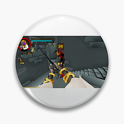 FlyKnight Merchandise Fly Knight Pins