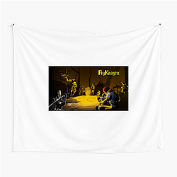 FlyKnight Sammlung Merch Fly Knight Tapes