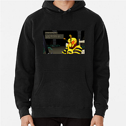 FlyKnight Merchandise für Fans Fly Knight Kapuzen
