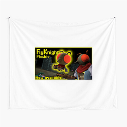 FlyKnight Kollektion für Fans Fly Knight Tapes