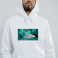 FlyKnight Merch für Fans Fly Knight Kapuzen
