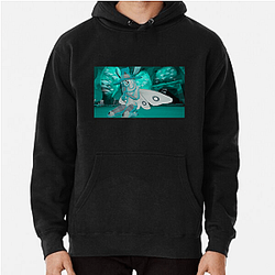 FlyKnight Merch für Fans Fly Knight Kapuzen