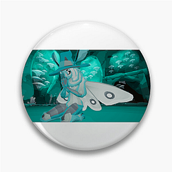 FlyKnight Merch für Fans Fly Knight Pins