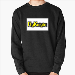 FlyKnight Fan Art Fly Knight Süßigkeiten