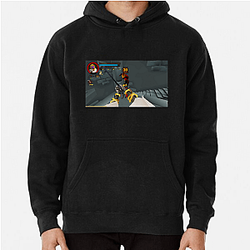 FlyKnight Waren Fly Knight Kapuzen