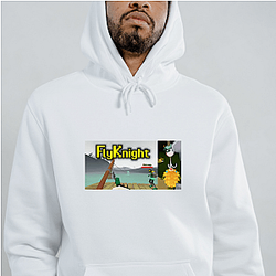 FlyKnight 회사 소개 Fly Knight 카테고리
