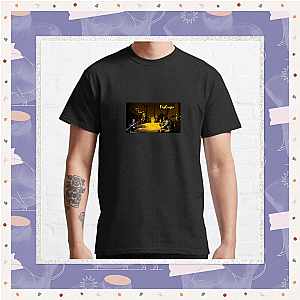 Fly Knight T-Shirts