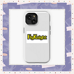 Fly Knight Rechtssachen
