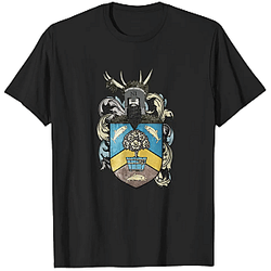 Fly Knight LA 2303 T-shirts Fly Knight T-Shirts