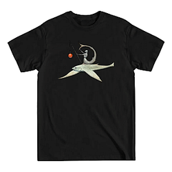Fly Knight LA 2303 T-shirts Fly Knight T-Shirts
