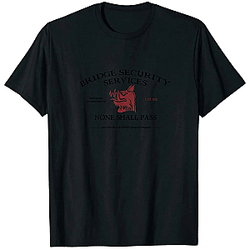 Fly Knight LA 2303 T-shirts Fly Knight T-Shirts