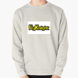FlyKnight Fan Art Fly Knight Süßigkeiten