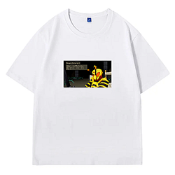 FlyKnight Merchandise für Fans Fly Knight T-Shirts
