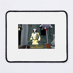 FlyKnight Sondersammlung Fly Knight Mouse Pads