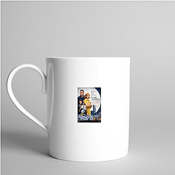Fly Me to the Moon – Lover’s Orbit Drop Fly Me To The Moon Mugs