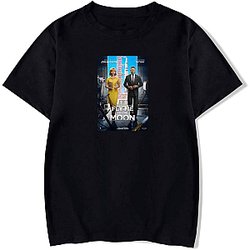 Fly Me to the Moon – Classic Romance Edition Fly Me To The Moon T-Shirts