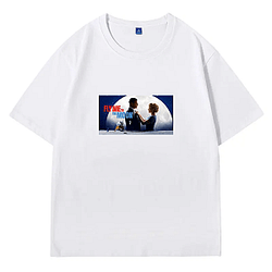 Fly Me to the Moon – Moonlight Serenade Collection Fly Me To The Moon T-Shirts