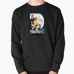 Fly Me to the Moon – Lover’s Orbit Drop Fly Me To The Moon Sweatshirts