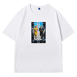 Fly Me to the Moon – Classic Romance Edition Fly Me To The Moon T-Shirts