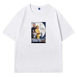 Fly Me to the Moon – Lover’s Orbit Drop Fly Me To The Moon T-Shirts