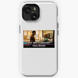 Fly Me to the Moon – Vintage Love Letter Edition Fly Me To The Moon iPhone Cases