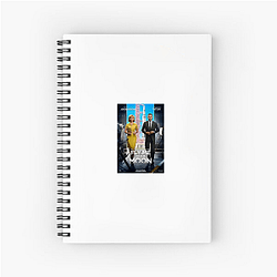 Fly Me to the Moon – Classic Romance Edition Fly Me To The Moon Notebook