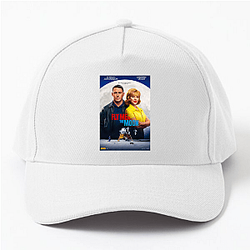 Fly Me to the Moon – Cosmic Heartbeat Series Fly Me To The Moon Hats & Caps