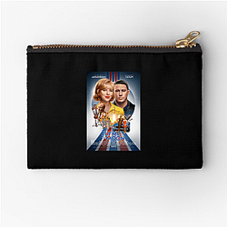 Fly Me to the Moon – Signature Love Drop Fly Me To The Moon Zipper Pouches