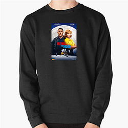 Fly Me to the Moon – Cosmic Heartbeat Series Fly Me To The Moon Sweatshirts