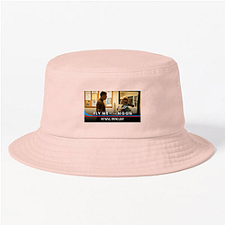 Fly Me to the Moon – Vintage Love Letter Edition Fly Me To The Moon Hats & Caps