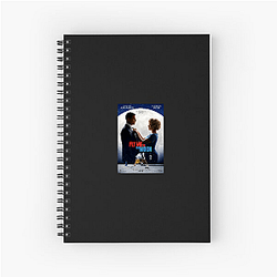 Fly Me to the Moon – Stardust Love Collection Fly Me To The Moon Notebook