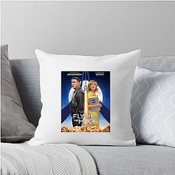 Fly Me to the Moon – Dreamy Escape Capsule Fly Me To The Moon Pillows Cover