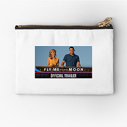 Fly Me to the Moon – Eternal Sky Lovers Fly Me To The Moon Zipper Pouches