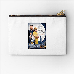 Fly Me to the Moon – Lover’s Orbit Drop Fly Me To The Moon Zipper Pouches