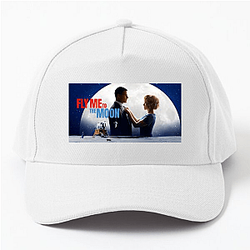 Fly Me to the Moon – Moonlight Serenade Collection Fly Me To The Moon Hats & Caps