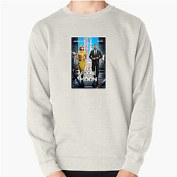 Fly Me to the Moon – Classic Romance Edition Fly Me To The Moon Sweatshirts