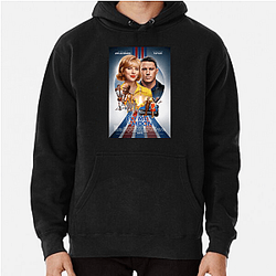 Fly Me to the Moon – Signature Love Drop Fly Me To The Moon Hoodies