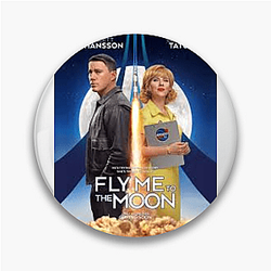 Fly Me to the Moon – Dreamy Escape Capsule Fly Me To The Moon Pins