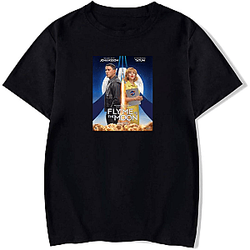 Fly Me to the Moon – Dreamy Escape Capsule Fly Me To The Moon T-Shirts