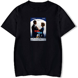 Fly Me to the Moon – Stardust Love Collection Fly Me To The Moon T-Shirts