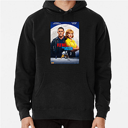 Fly Me to the Moon – Cosmic Heartbeat Series Fly Me To The Moon Hoodies