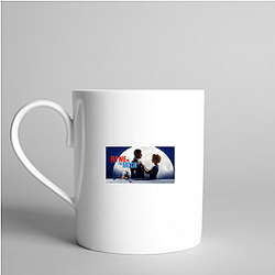 Fly Me to the Moon – Moonlight Serenade Collection Fly Me To The Moon Mugs